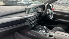 BMW X6 xDrive40d M Sport Edition 5dr Step Auto Diesel Estate